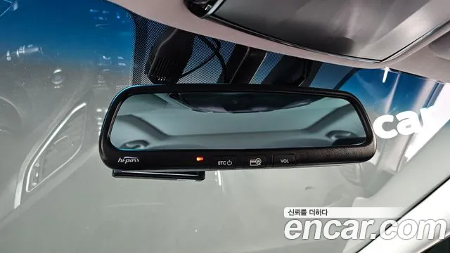 Hyundai Grandeur 2015 thumb 2