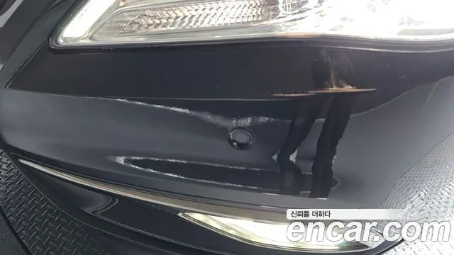 Hyundai Grandeur 2015 thumb 6