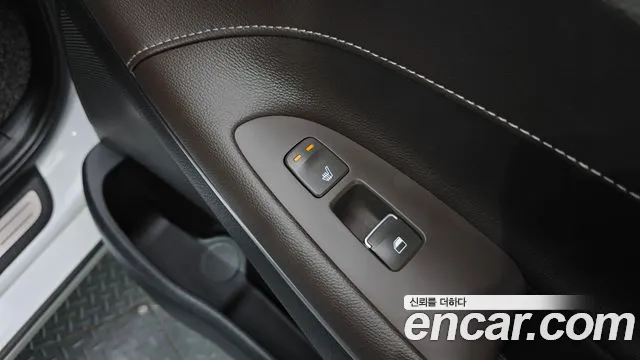 Hyundai Grandeur 2018 thumb 7