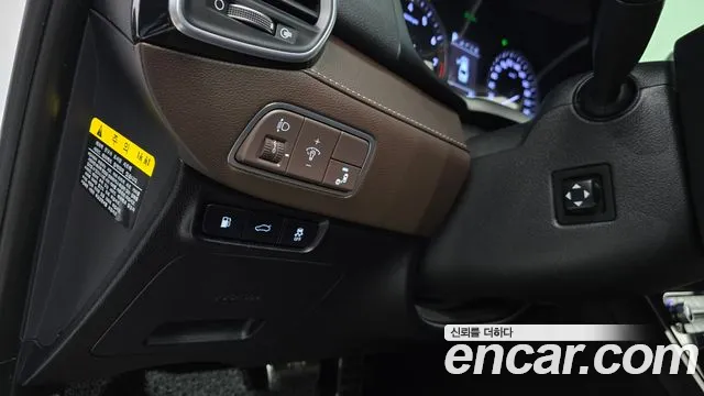 Hyundai Grandeur 2018 thumb 4