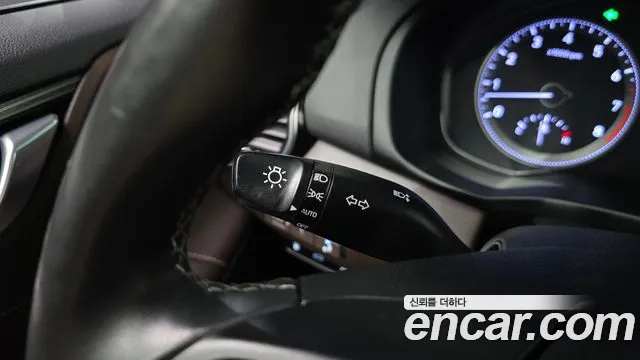 Hyundai Grandeur 2018 thumb 6