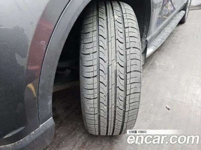 KGM Rexton 2021 thumb 6