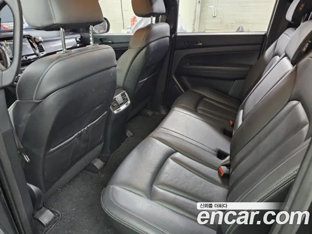 KGM Rexton 2021 thumb 5