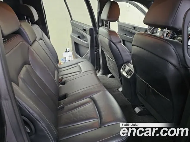 KGM Rexton 2021 thumb 7