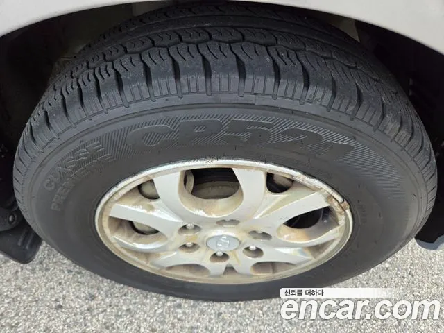 Hyundai Staria 2012 thumb 9