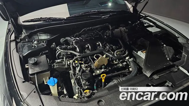 Hyundai Grandeur 2017 thumb 6