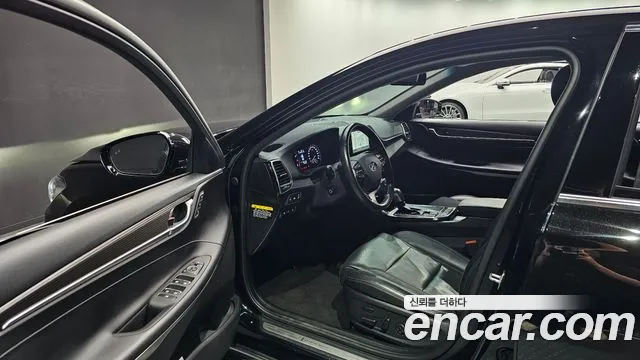 Hyundai Grandeur 2017 thumb 7