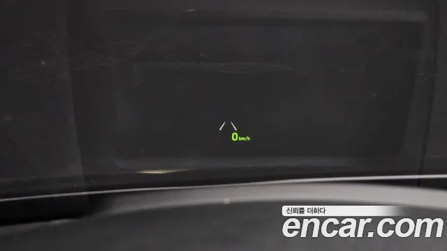 Hyundai Grandeur 2017 thumb 8