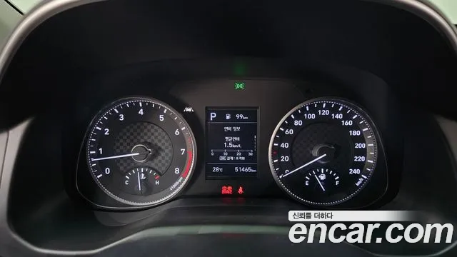 Hyundai Elantra 2018 thumb 6