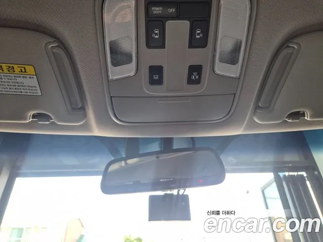 Kia Carnival 2019 thumb 4