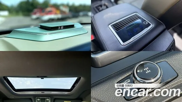 KGM Rexton 2023 thumb 11
