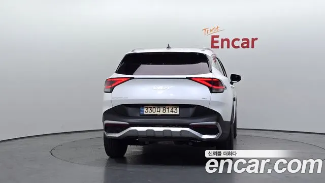 Kia Hybrid 2022 thumb 11