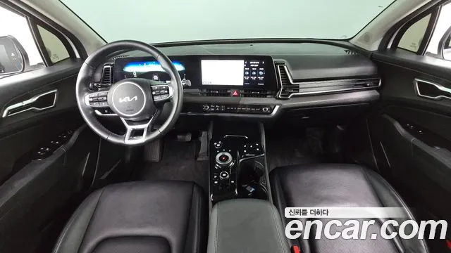 Kia Hybrid 2022 thumb 2