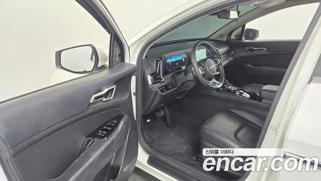 Kia Hybrid 2022 thumb 3