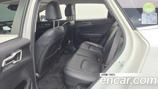 Kia Hybrid 2022 thumb 4