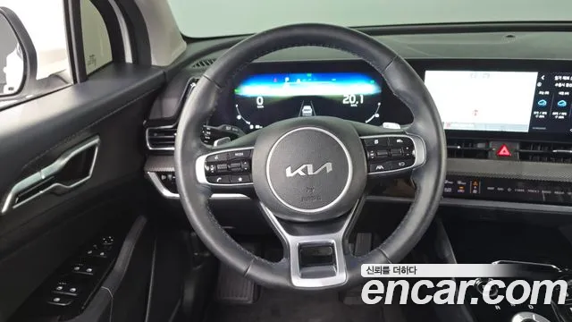 Kia Hybrid 2022 thumb 8