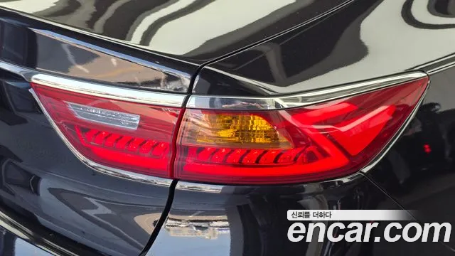 Kia K7 2016 thumb 8