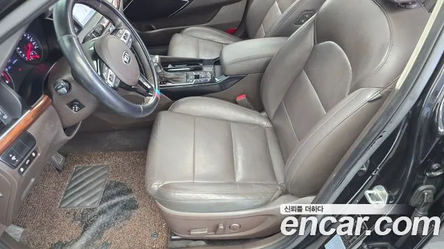 Kia K7 2016 thumb 6