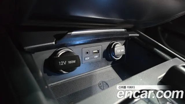 Hyundai Genesis 2014 thumb 8