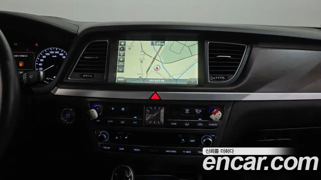Hyundai Genesis 2014 thumb 11