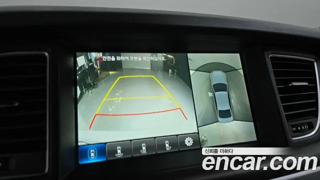 Hyundai Genesis 2014 thumb 10