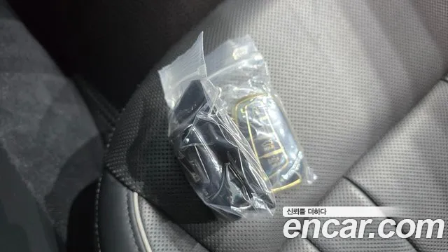 Hyundai Genesis 2014 thumb 5