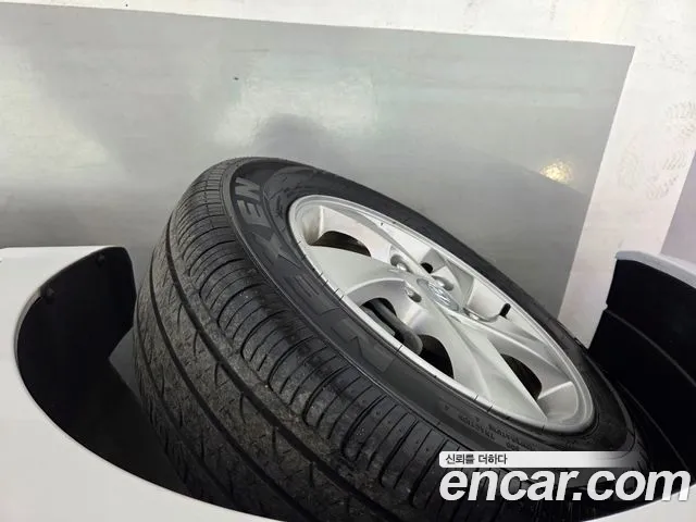 Hyundai Avante 2011 thumb 3