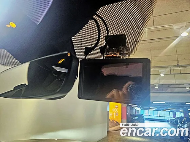 Volkswagen Touareg 2023 thumb 8