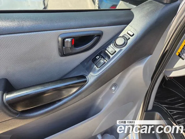 Hyundai Staria 2018 thumb 12
