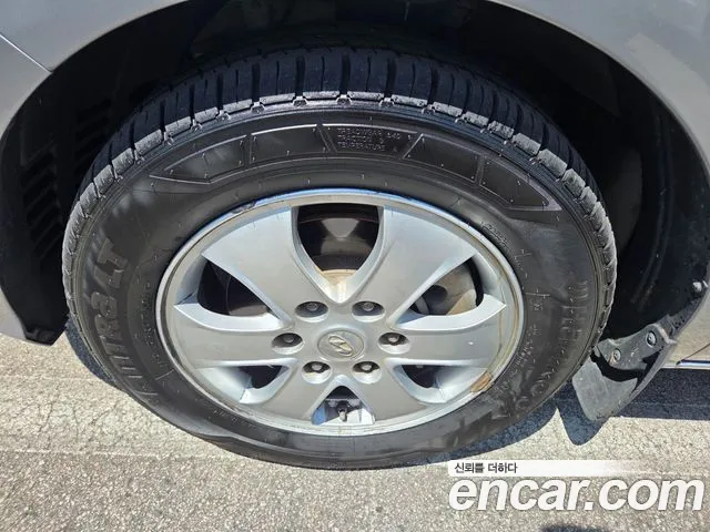 Hyundai Staria 2018 thumb 5
