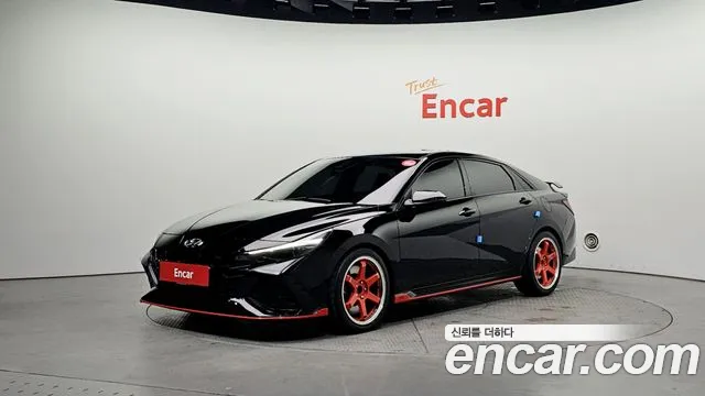 Hyundai Elantra 2022 thumb 8