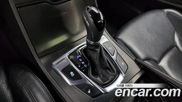 Hyundai Grandeur 2016 thumb 2