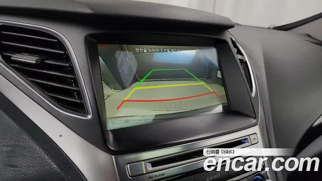 Hyundai Grandeur 2016 thumb 5