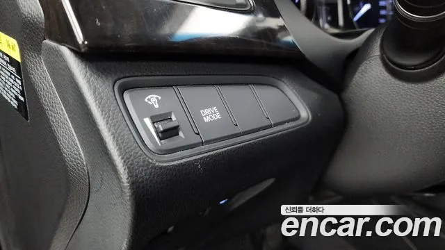 Hyundai Grandeur 2016 thumb 12