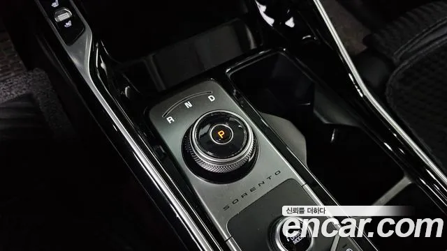 Kia Sorento 2021 thumb 7