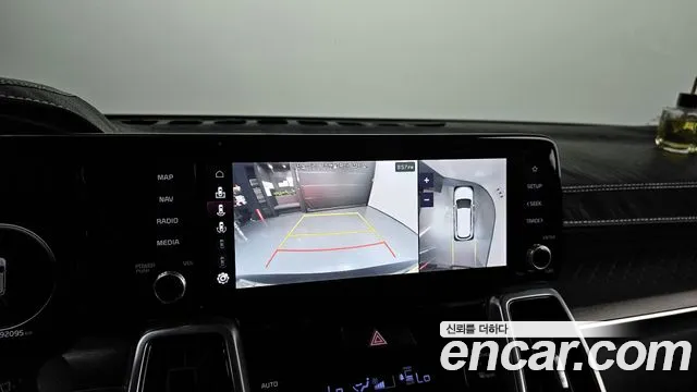 Kia Sorento 2021 thumb 10