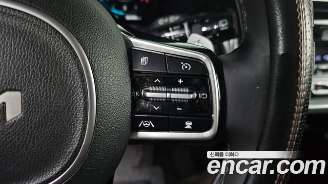 Kia Sorento 2021 thumb 5