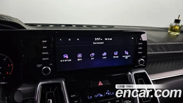 Kia Sorento 2021 thumb 6