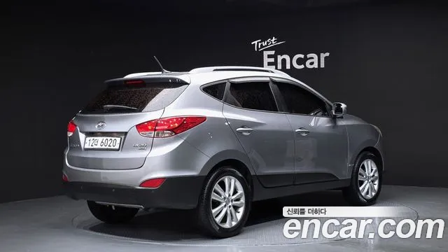 Hyundai ix 2011 thumb 7