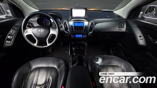 Hyundai ix 2011 thumb 8