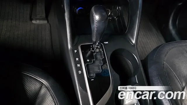 Hyundai ix 2011 thumb 6