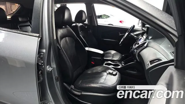 Hyundai ix 2011 thumb 5