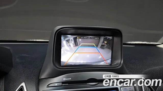 Hyundai ix 2011 thumb 3