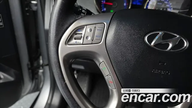 Hyundai ix 2011 thumb 12