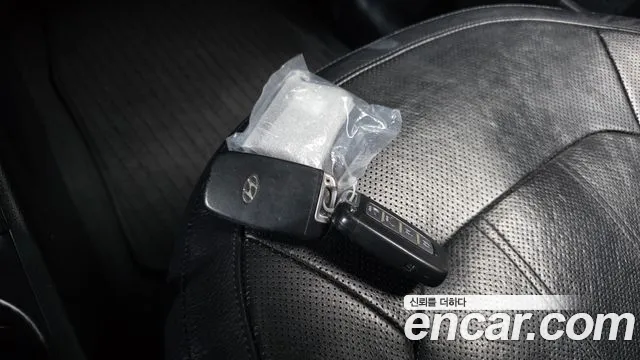 Hyundai ix 2011 thumb 9