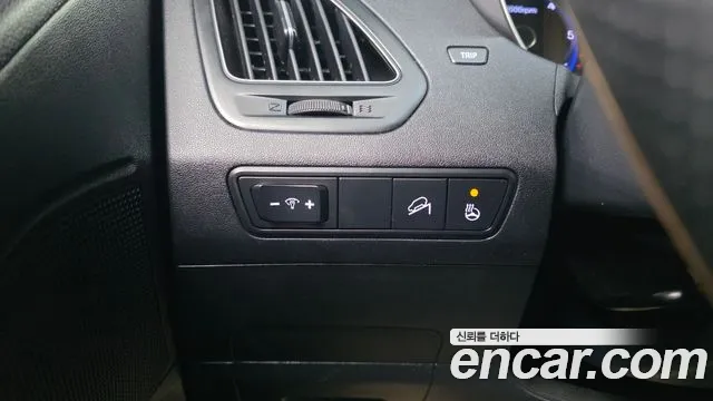Hyundai Tucson 2014 thumb 11