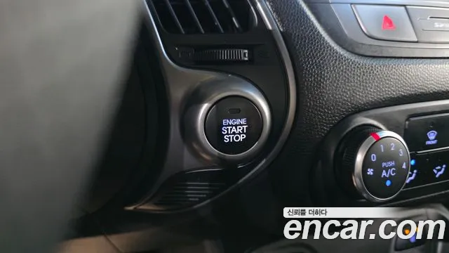 Hyundai Tucson 2014 thumb 9