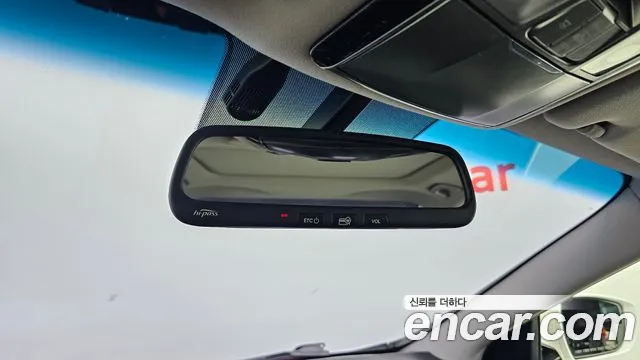 Hyundai Grandeur 2016 thumb 12