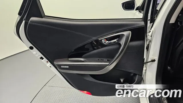 Hyundai Grandeur 2016 thumb 5
