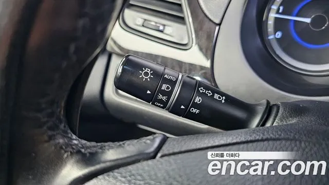 Hyundai Grandeur 2016 thumb 7
